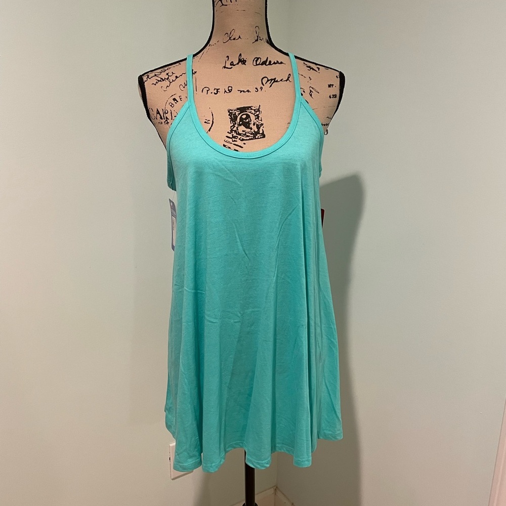 Beach coverup size small
